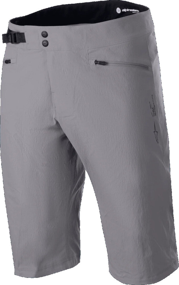 Alpinestars A-Dura Bicycle Shorts