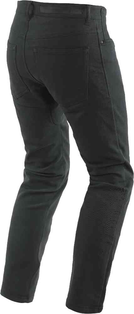 Dainese Classic Slim Motorcycle Textile Pants
