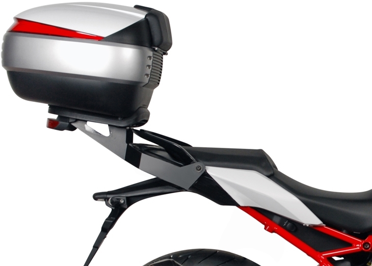 Top Master Topcase Fitting