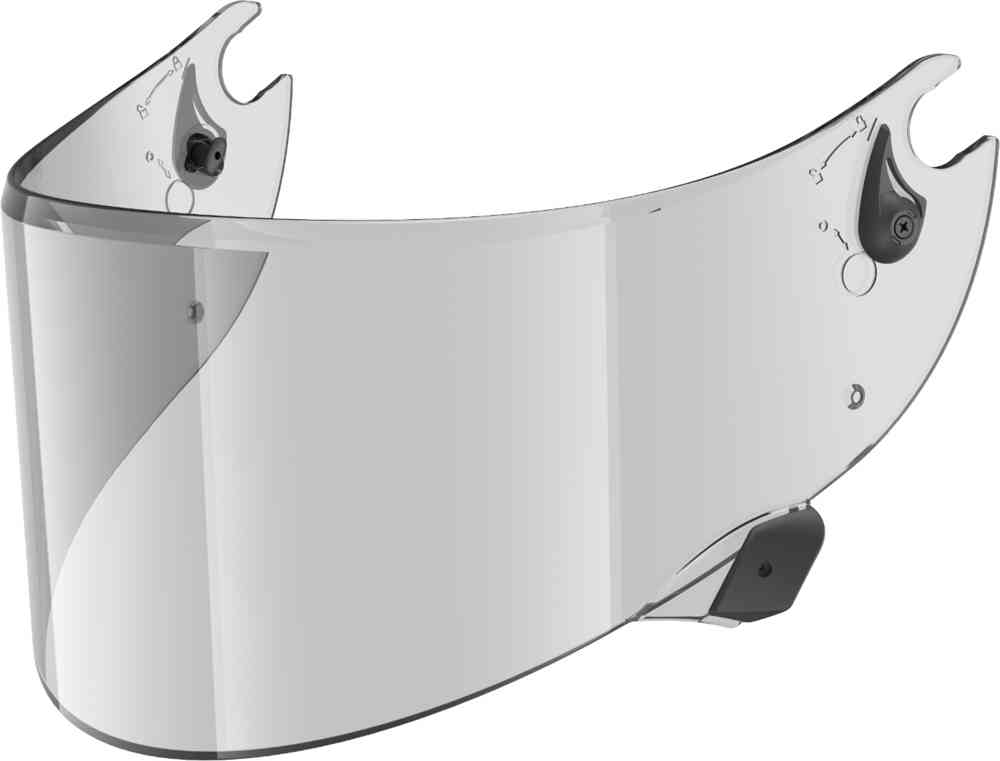 Shark Race-R Pro / Aeron GP Visor