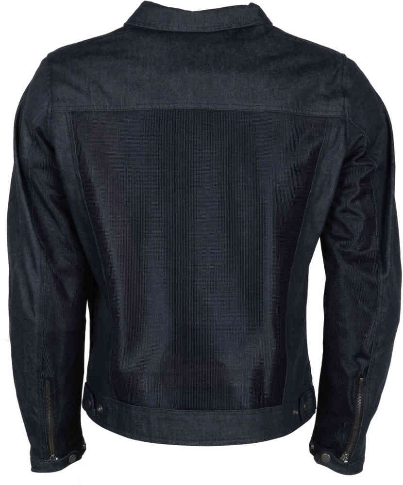 Helstons Western Air Motorcycle Textile Jacket