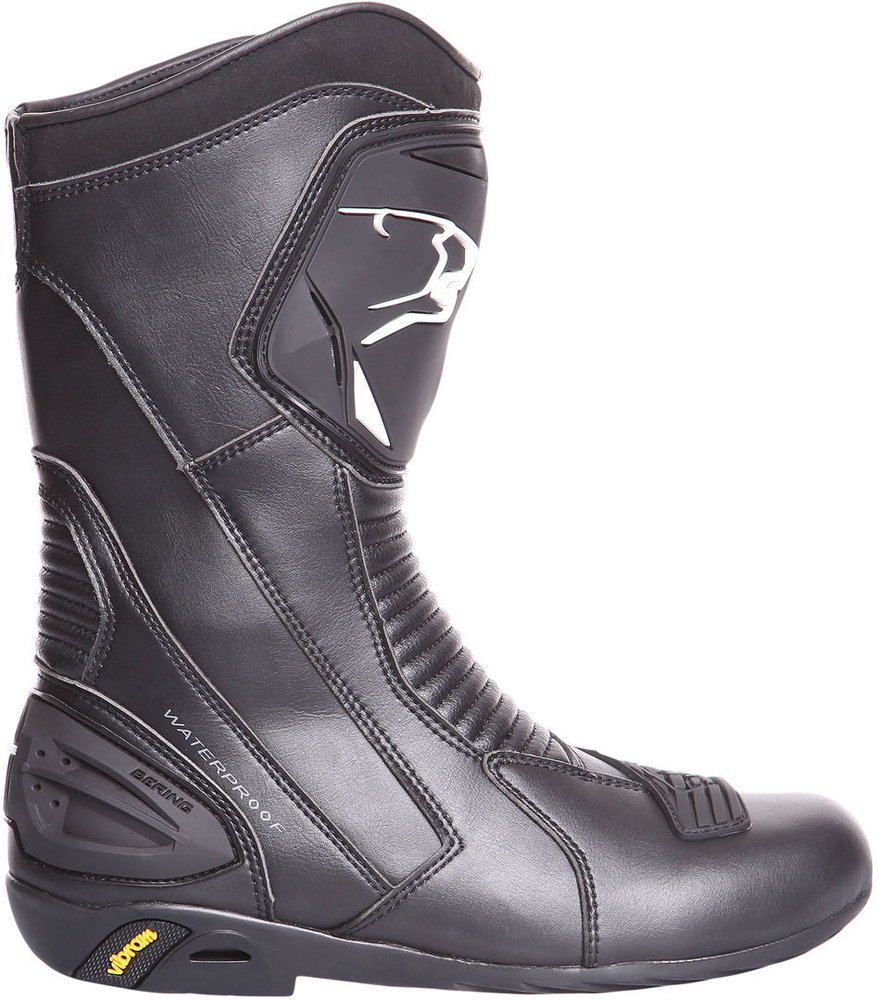Bering X-Road Motorcycle Boot