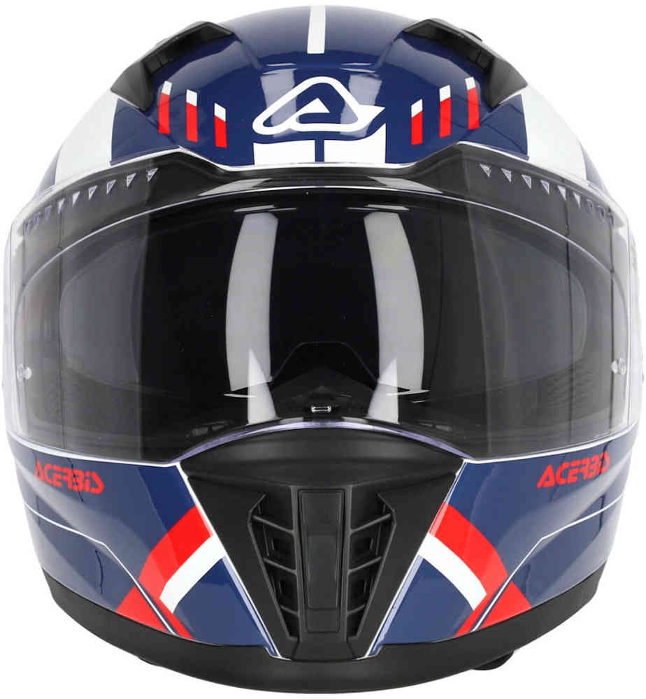 Acerbis X-Way Graphic Helmet