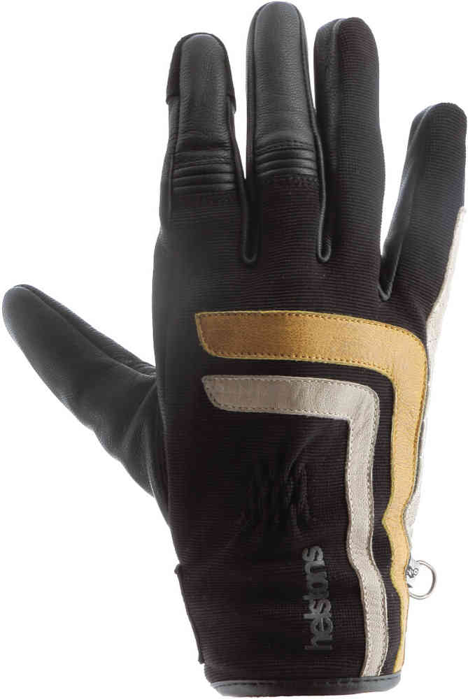 Helstons Jeff Motorcycle Gloves