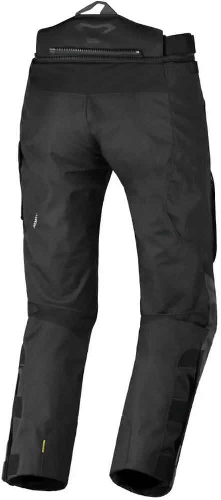 Macna Novado 2.0 NightEye waterproof Motorcycle Textile Pants