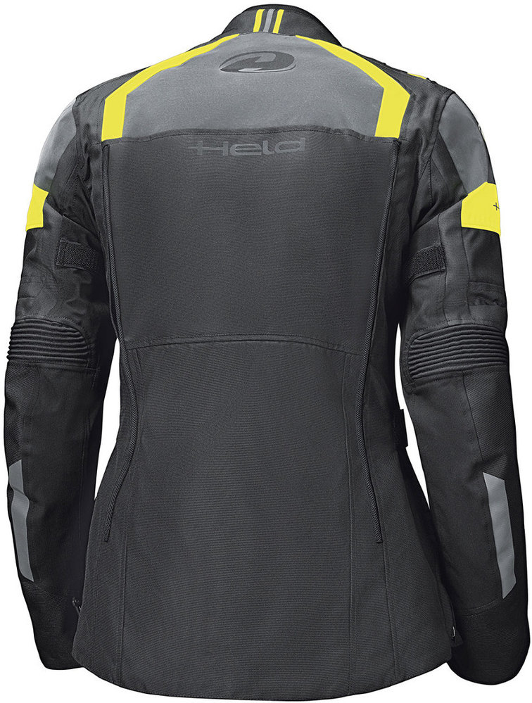 Held Tivola ST Ladies Gore-Tex Motorcycle Textile Jacket
