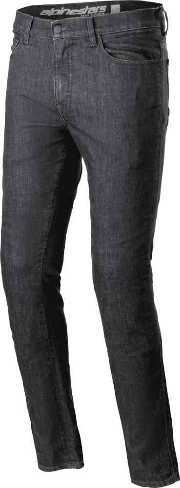 Alpinestars Cerium Denim Tech Motorcycle Textile Pants