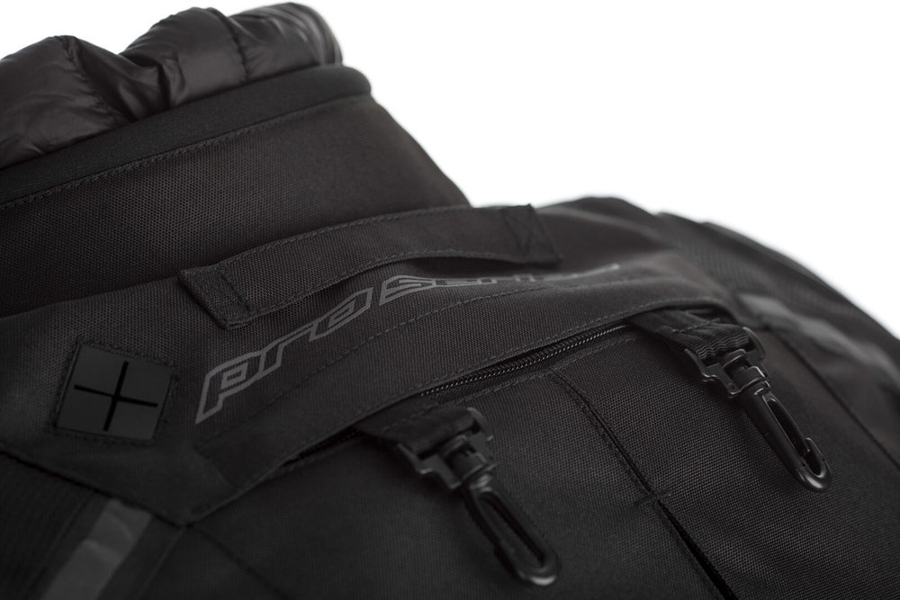 RST Adventure-X Motorcycle Textile Jacket
