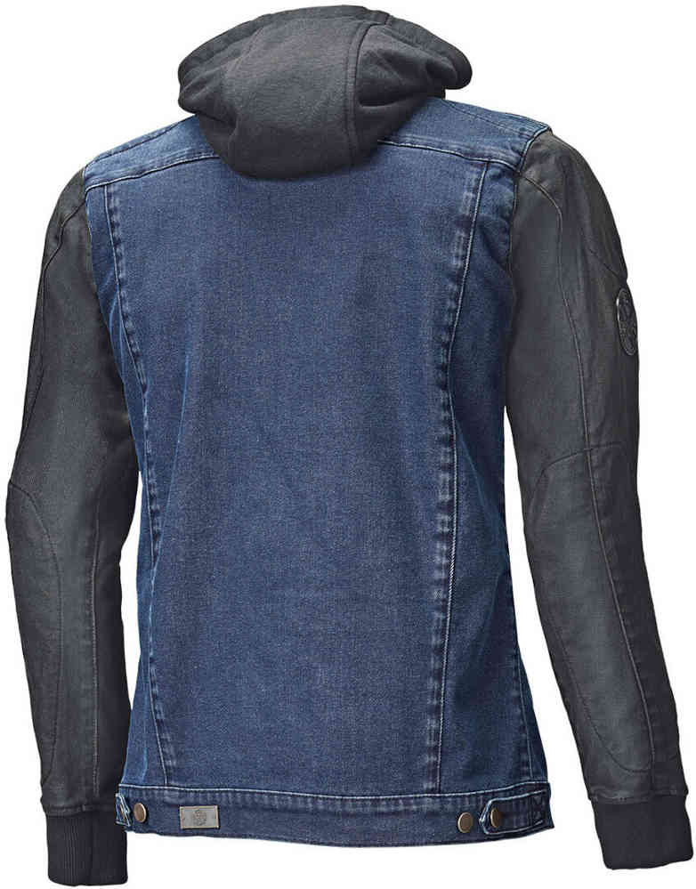 Held Petrol Motorcycle Textile Jacket