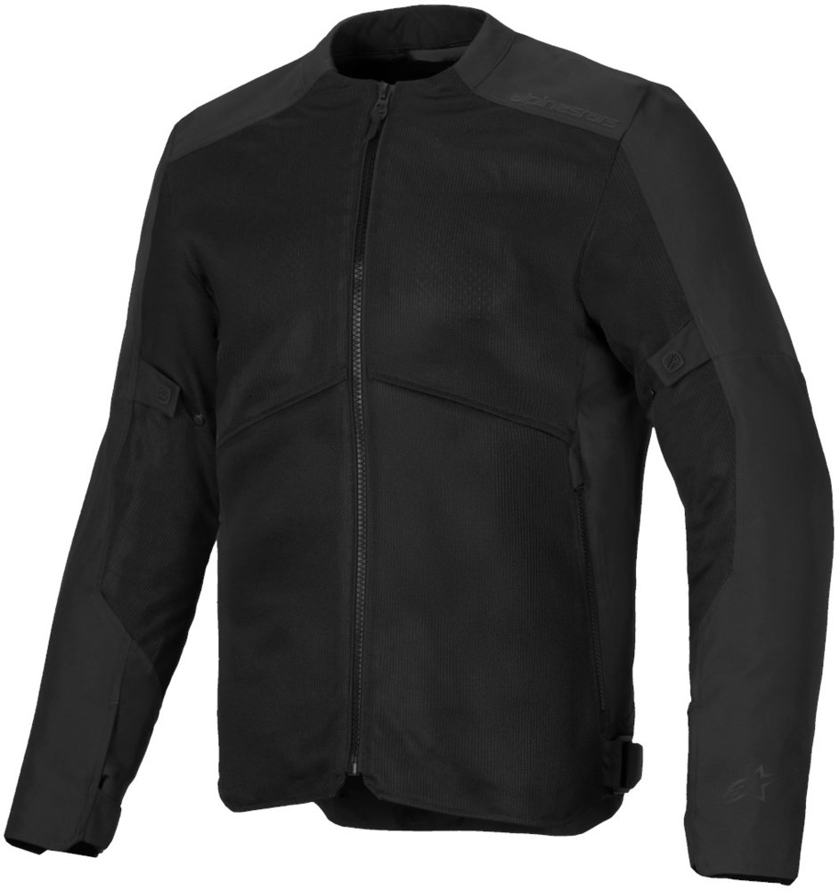 Alpinestars C-1 Air Motorcycle Textile Jacket