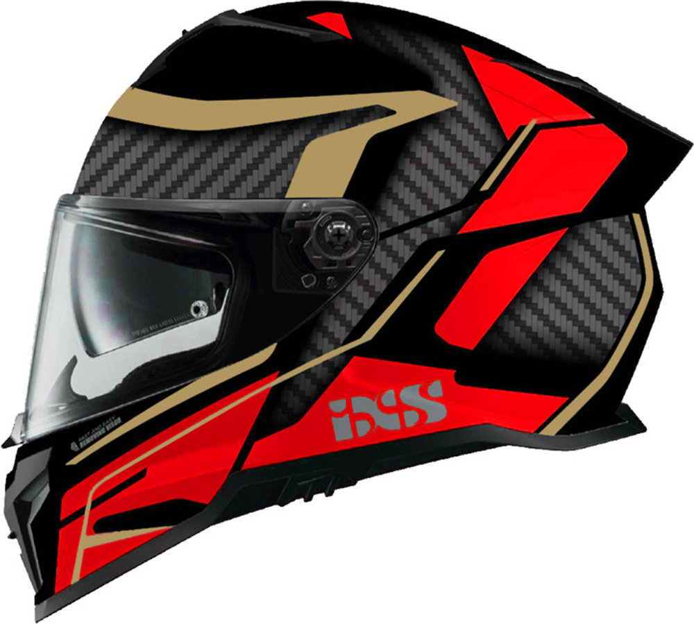 IXS iXS912 SV 2.0 Blade Helmet