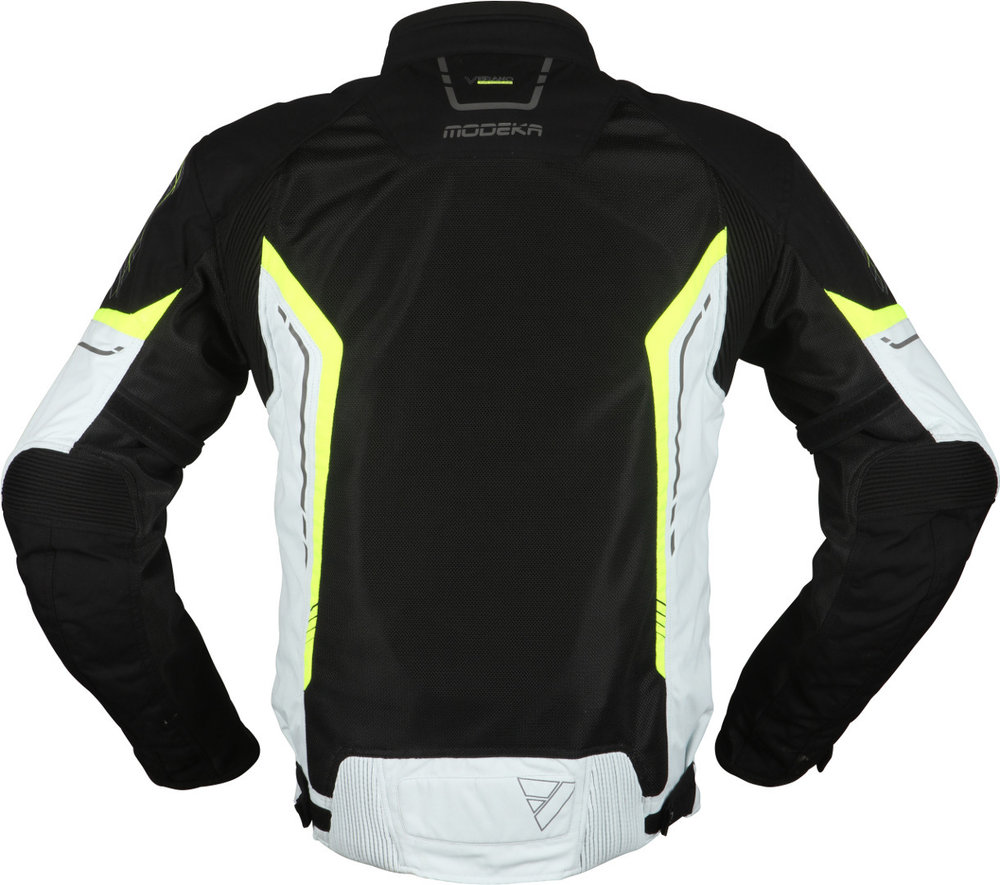 Modeka Khao Air Motorcycle Textile Jacket