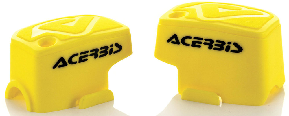Acerbis Brembo Pump Covers