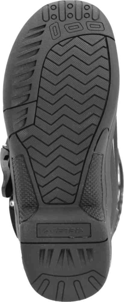 Acerbis X-Team JR Kids Motocross Boots