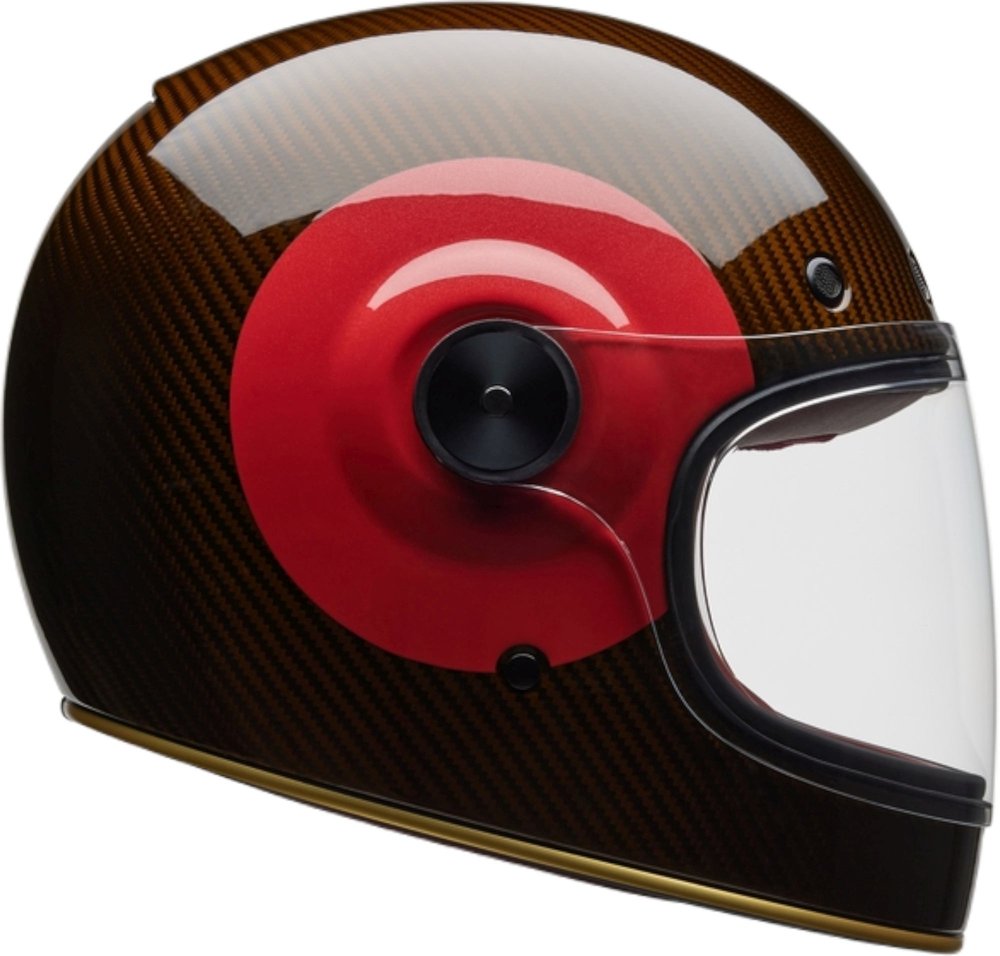 Bell Bullitt GT Carbon TT Helmet