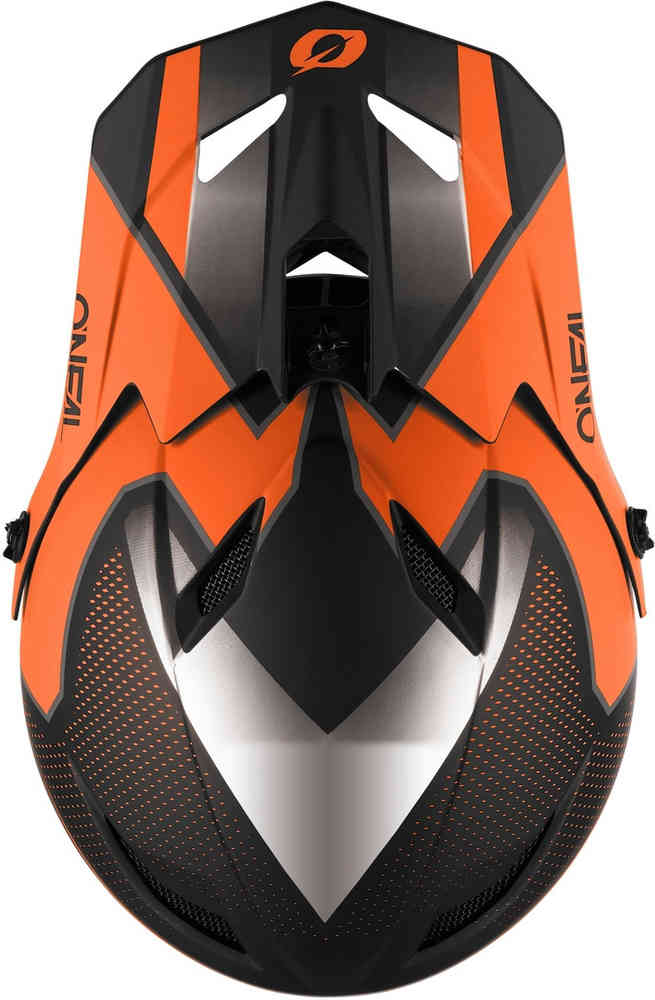 Oneal Fury Stage Downhill Helmet