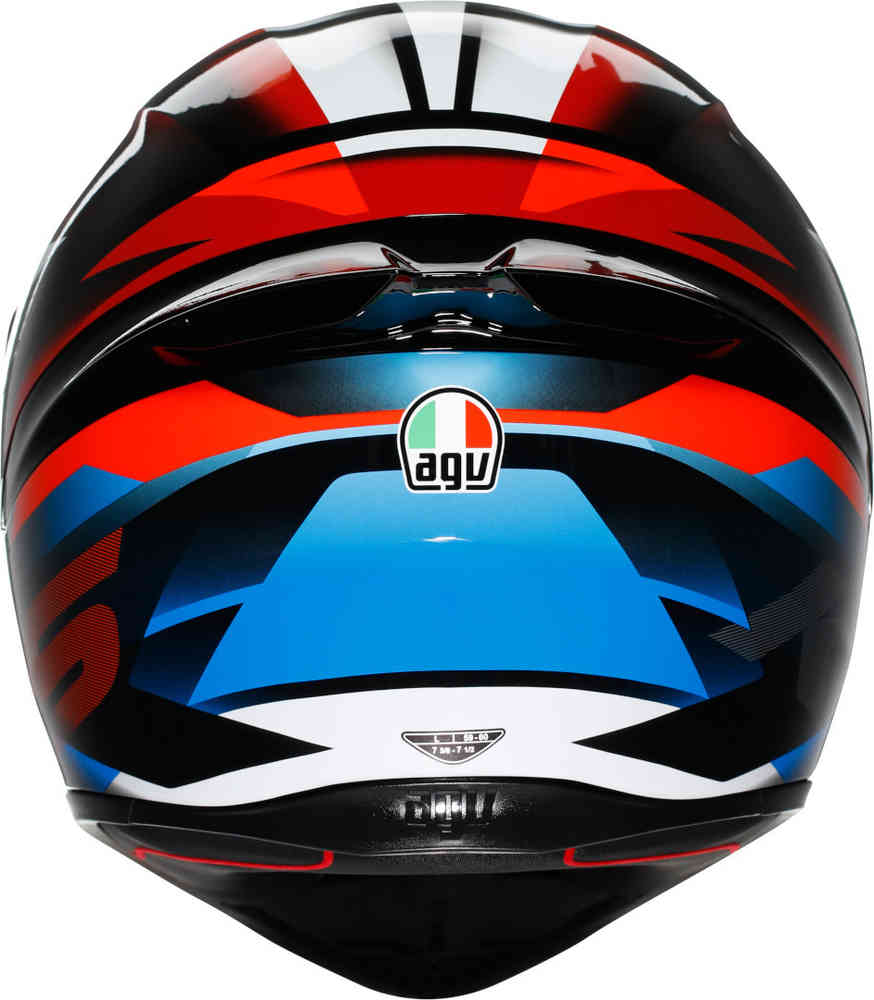 AGV K1 S Fastlap Helmet