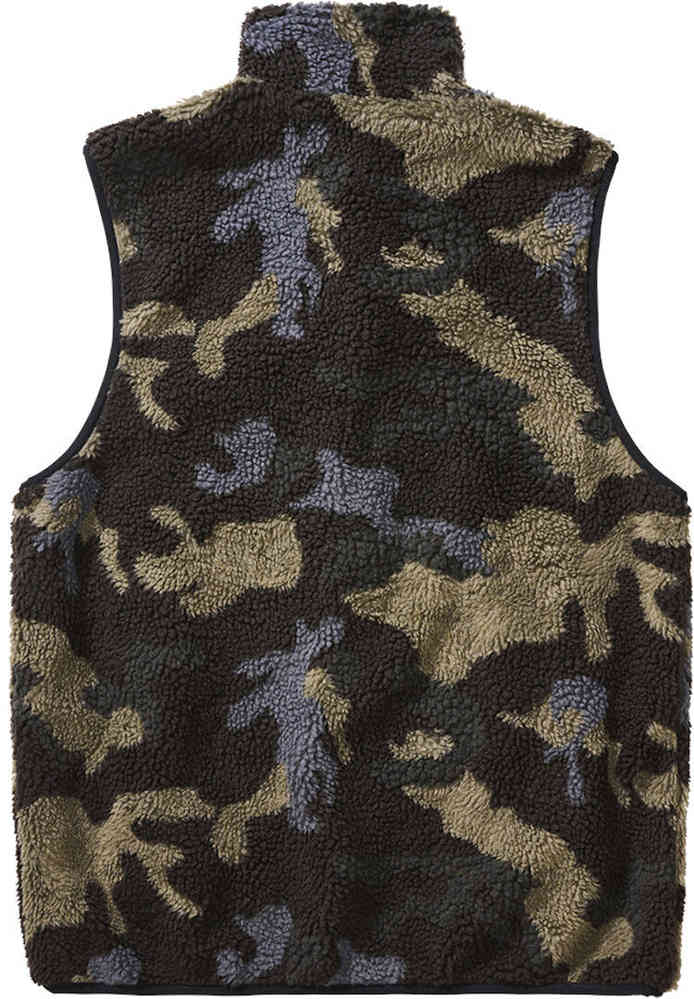 Brandit Teddyfleece Vest