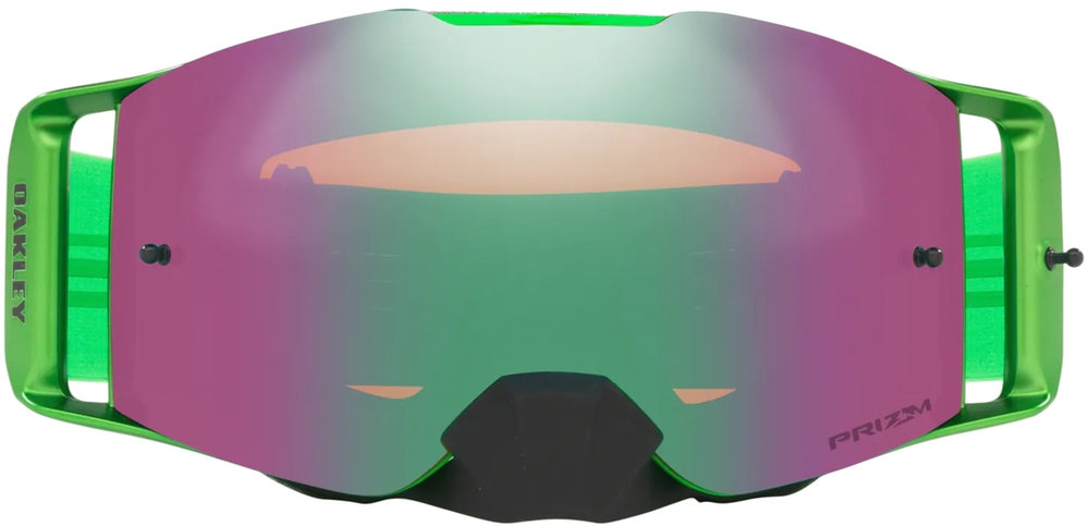 Oakley Front Line Prizm Motocross Goggles
