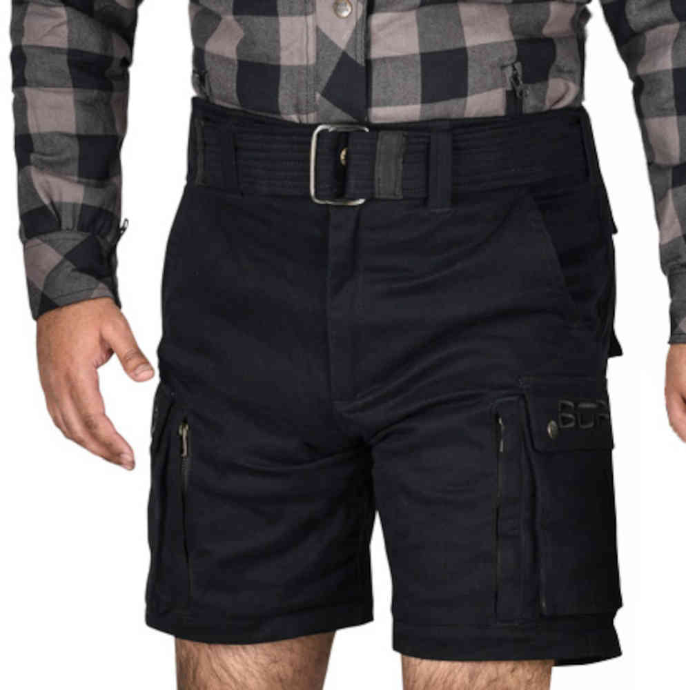 Bores Cargo Shorts
