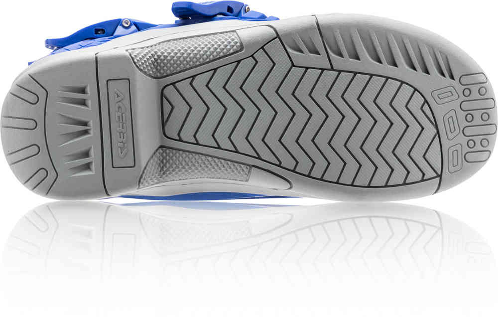 Acerbis X-Team Kids Motocross Boots