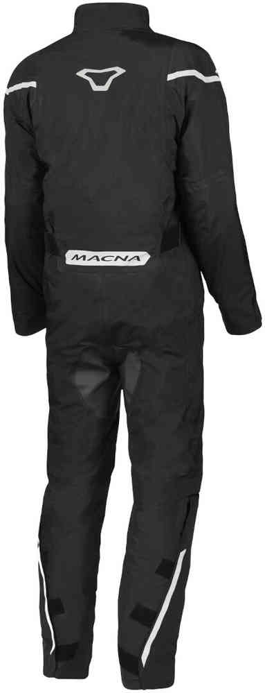 Macna Hydra 3.0 One Piece Motorcycle Rain Suit