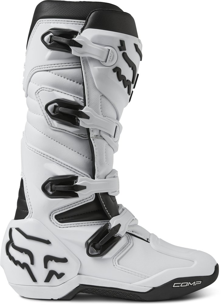 FOX Comp Motocross Boots