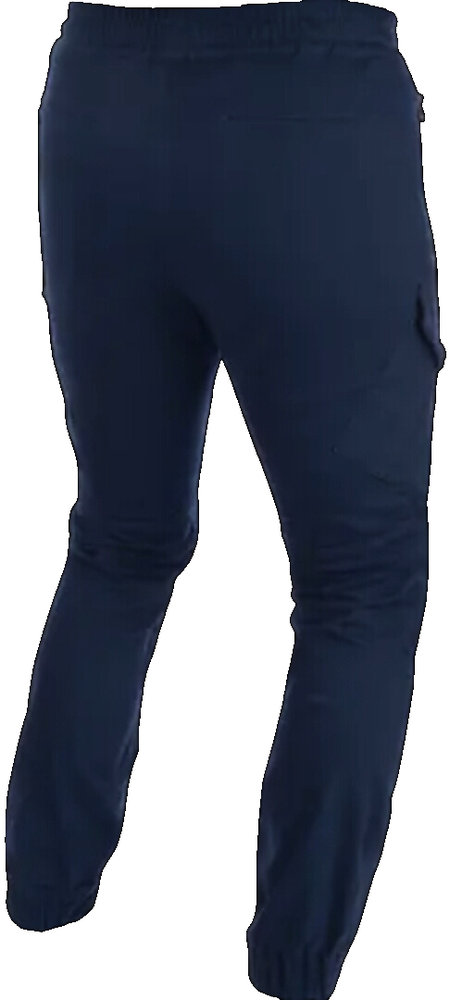 Bering Richie Motorcycle Textile Pants