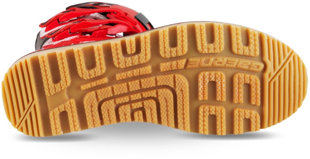 Gaerne Balance XTR waterproof Motocross Boots