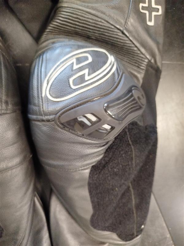 Held Grind motorcycle leather pants 2nd choice item