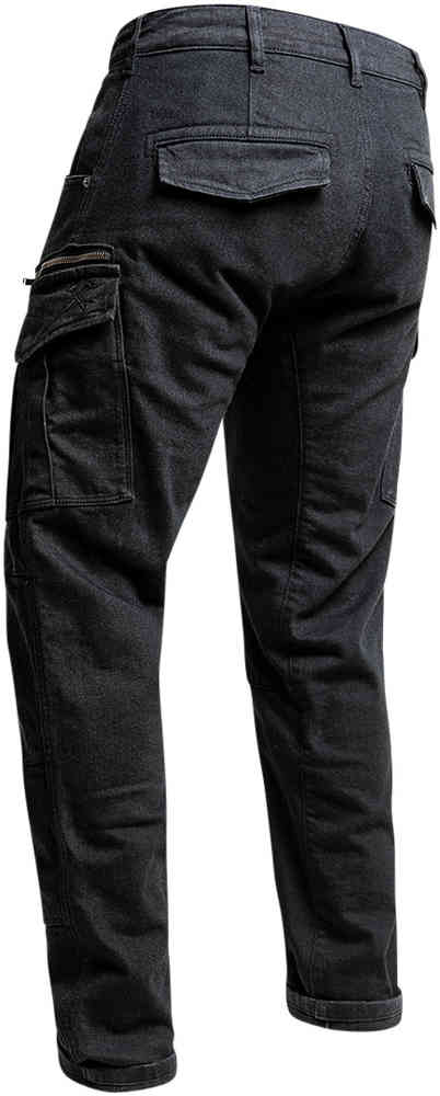 John Doe Defender Mono Ladies Motorcycle Textile Pants
