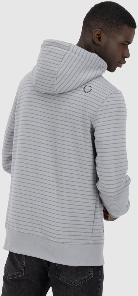 Alife And Kickin TrasherAK Z Zip Hoodie