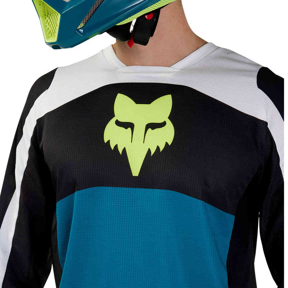 FOX 180 Nitro Motocross Jersey
