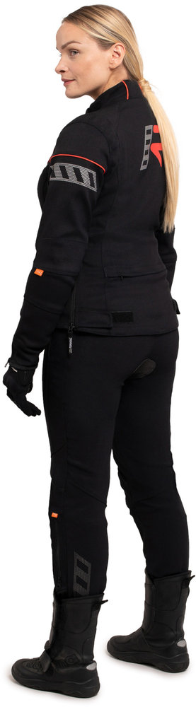 Rukka AirGobina 2.0 Ladies Motorcycle Textile Jacket