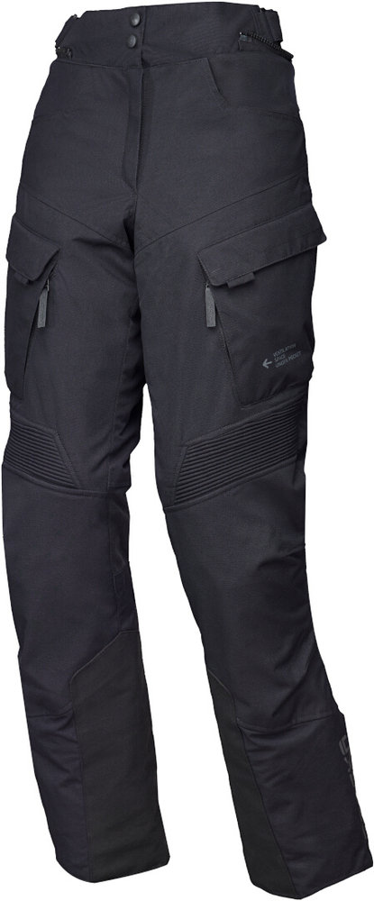 Modeka Lucano waterproof Ladies Motorcycle Textile Pants