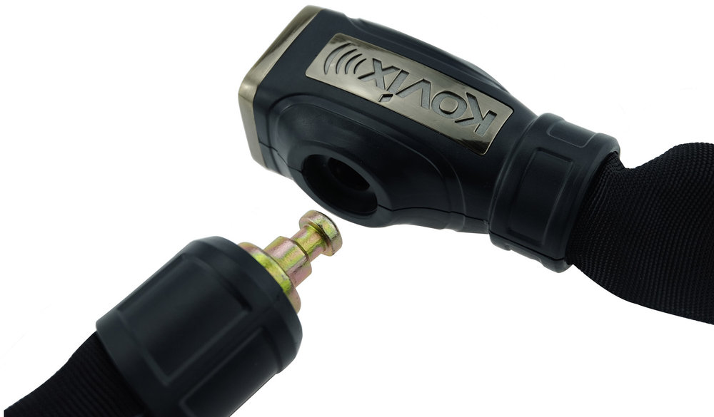 Kovix KCL8 Chain Lock