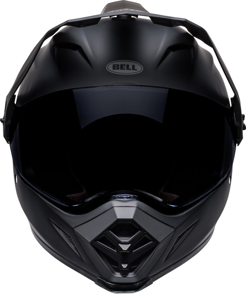 Bell MX-9 Adventure MIPS Motocross Helmet