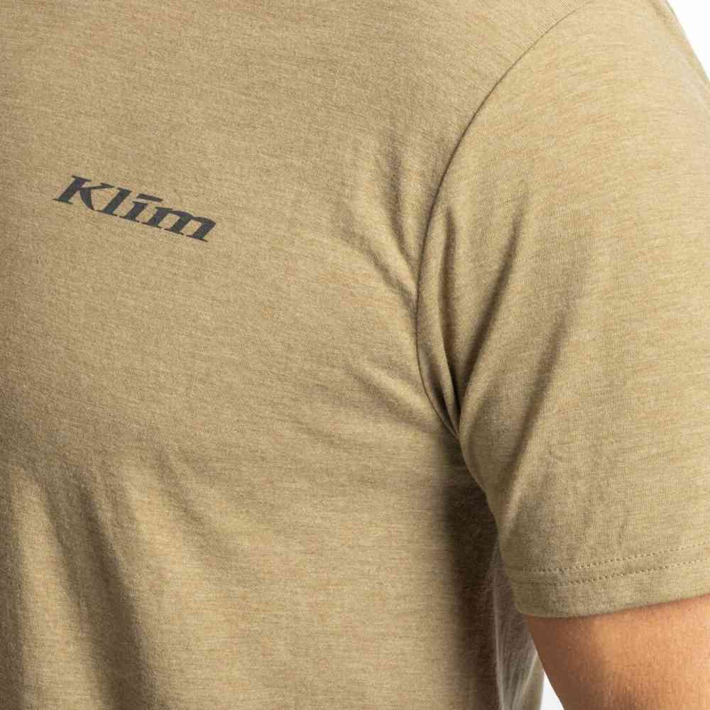 Klim Hawley Tri-Blend T-Shirt
