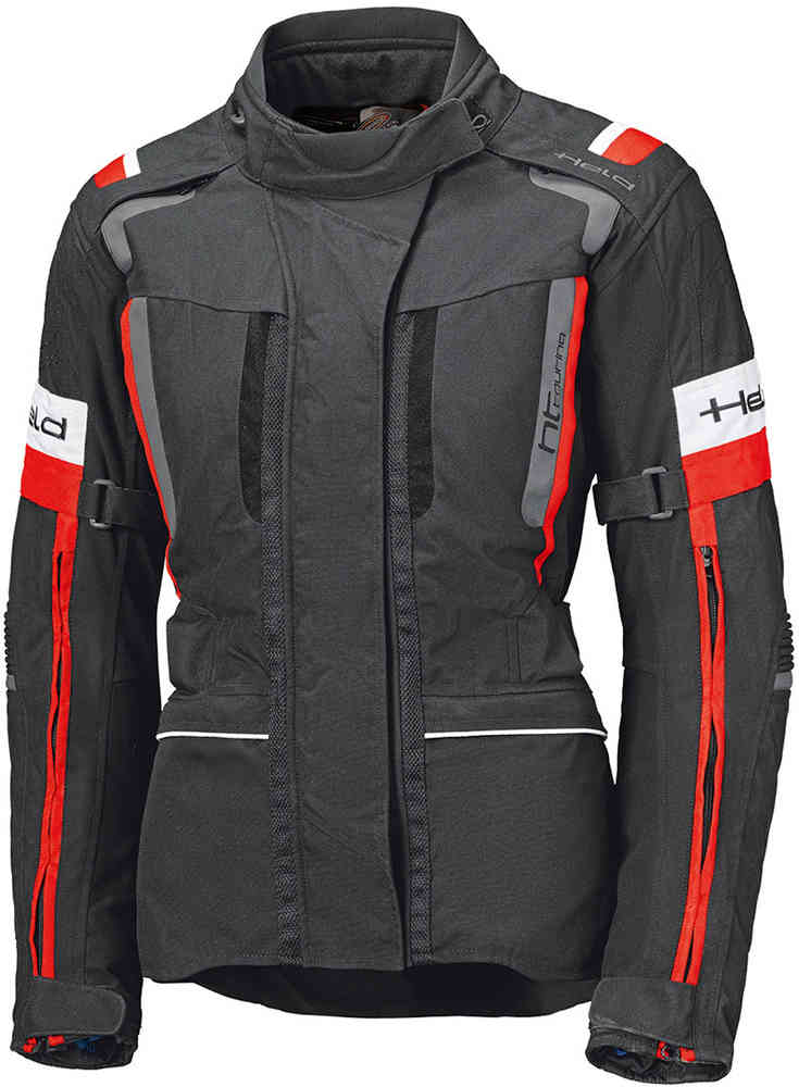 Held 4-Touring II waterproof Ladies Motorcycle Textile Jacket