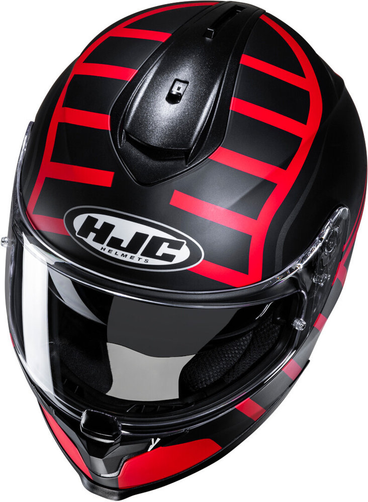 HJC C70N Holt Helmet