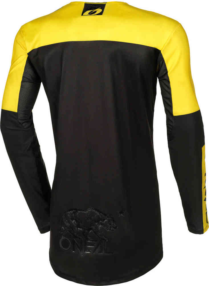 Oneal Mayhem Hexx Motocross Jersey