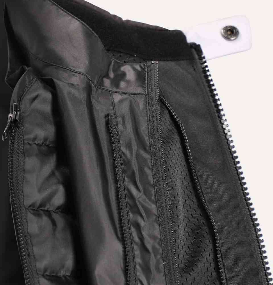 Acerbis X-Street Ladies Motorcycle Textile Jacket