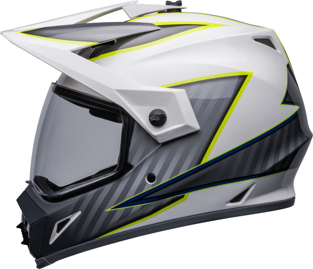 Bell MX-9 Adventure MIPS Dalton Motocross Helmet