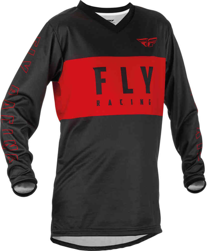 Fly Racing F-16 Youth Motocross Jersey
