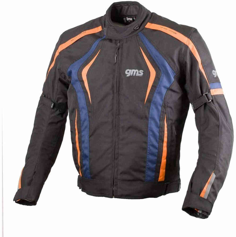 GMS Pace Motorcycle Textile Jacket
