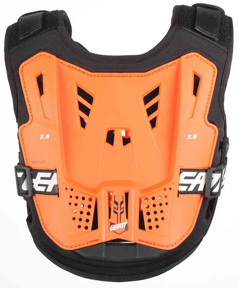Leatt 2.5 Pro Kids Chest Protector