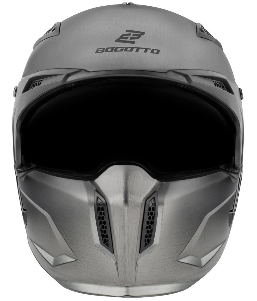 Bogotto Radic Scratch ECE 22.06 Helmet