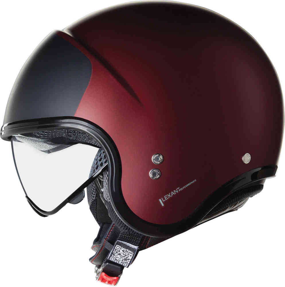 Nolan N21 06 Verniciatura Speciale Jet Helmet