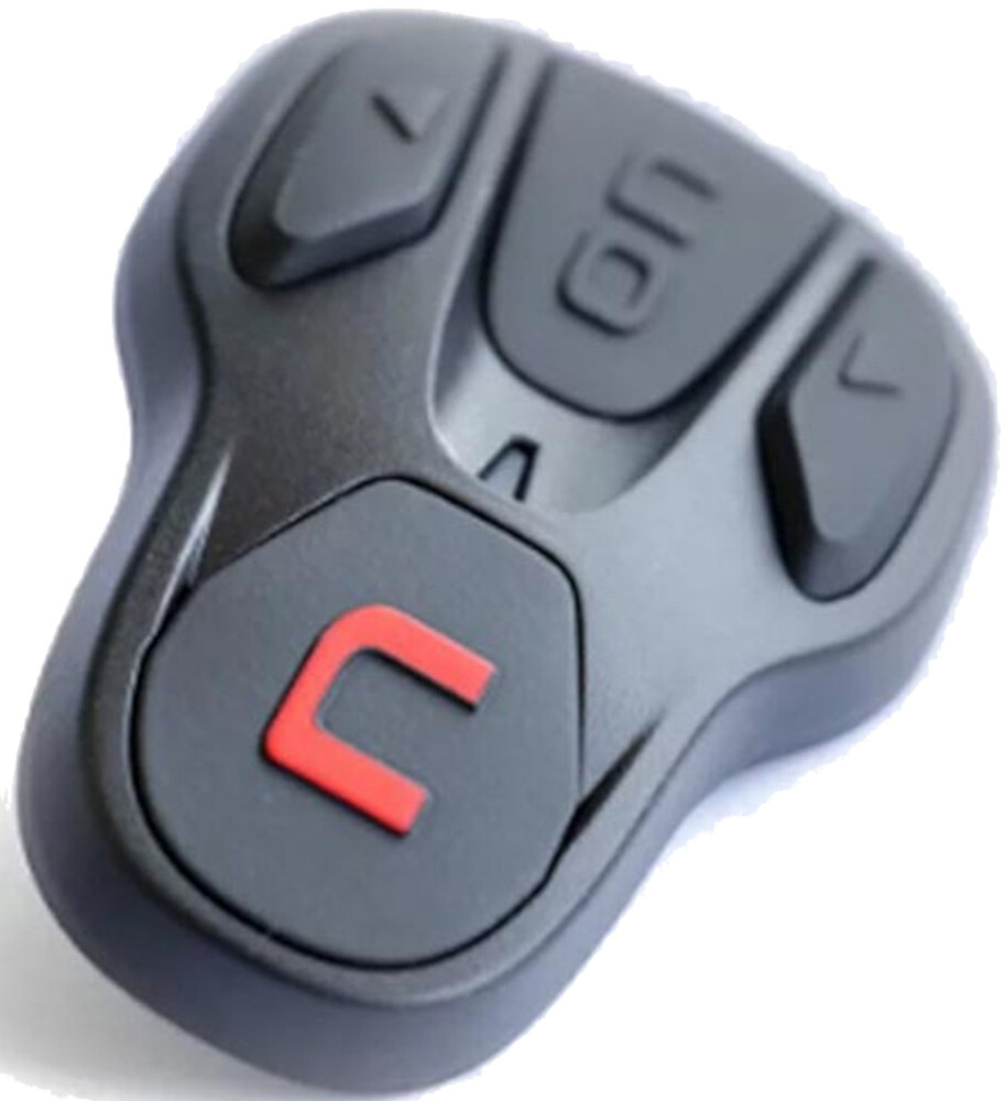 Nolan N-Com M951 X Bluetooth Communication System Single Set