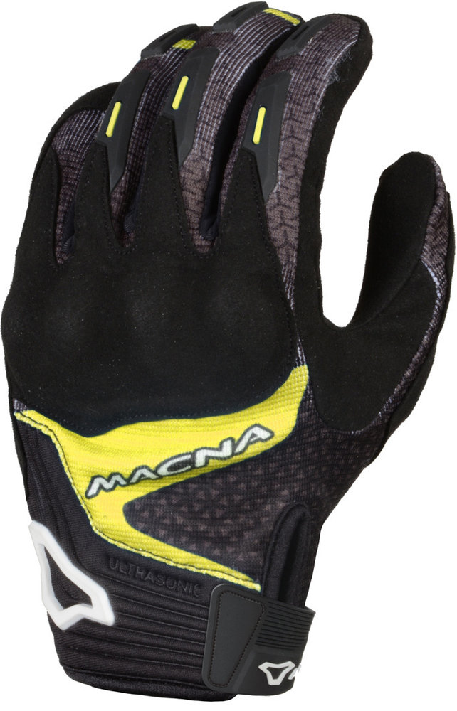 Macna Octar Motorcycle Gloves